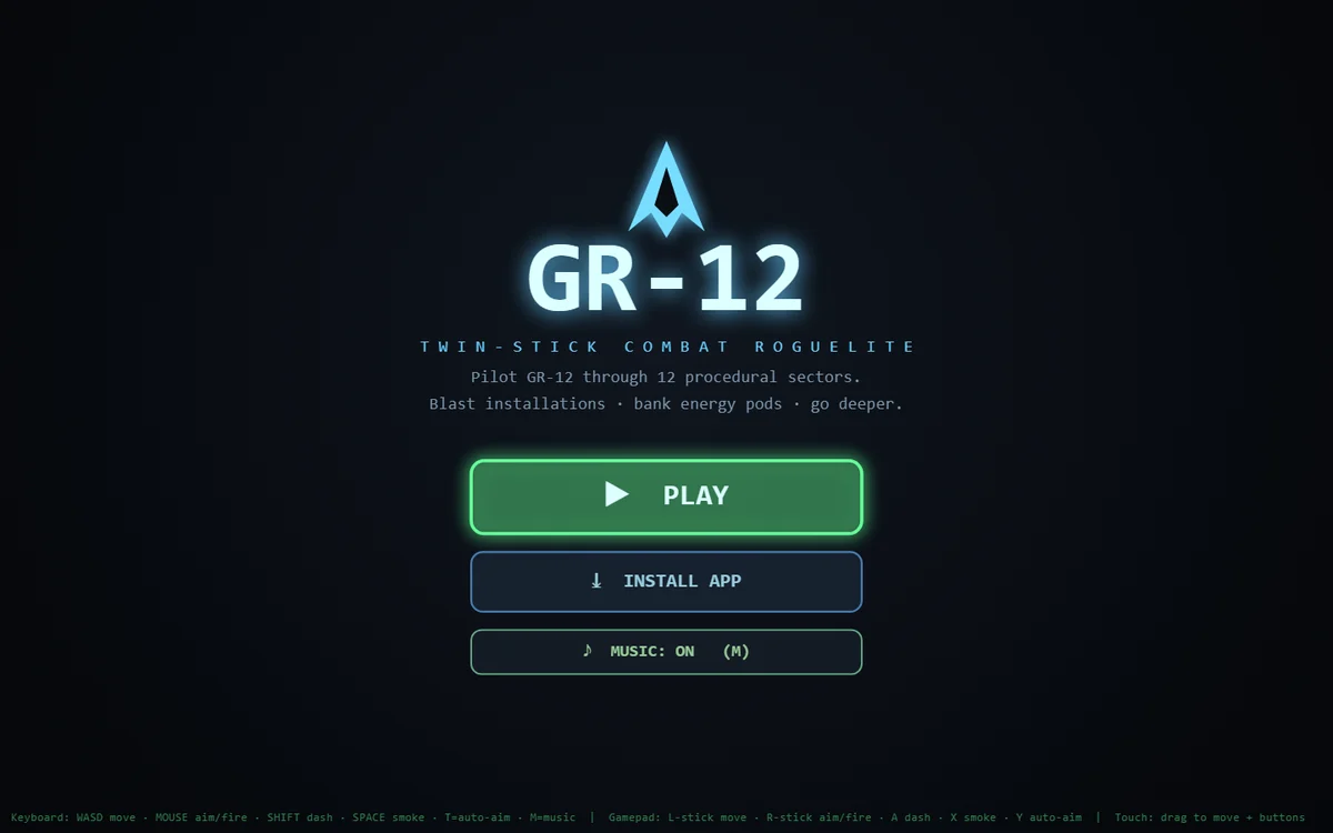 GR-12